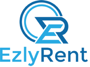 Ezly Rent Logo
